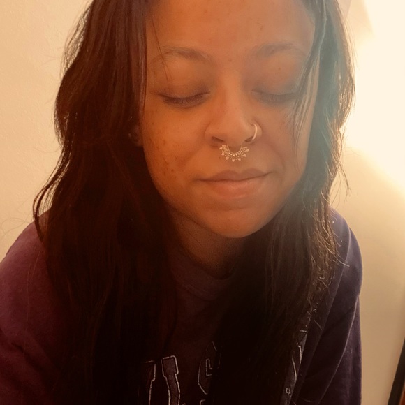 Meet your Posher, Grace - Picture 1 of 1